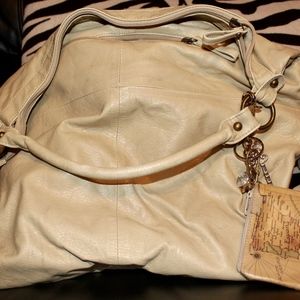 Bueno bag with wallet